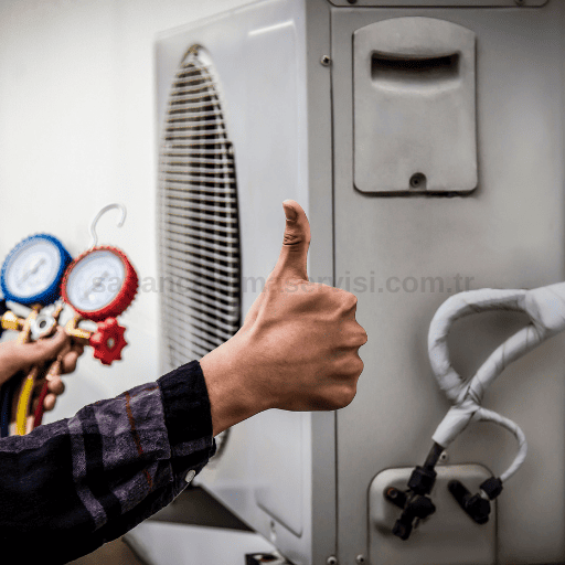 Sapanca ECA Klima Servisi