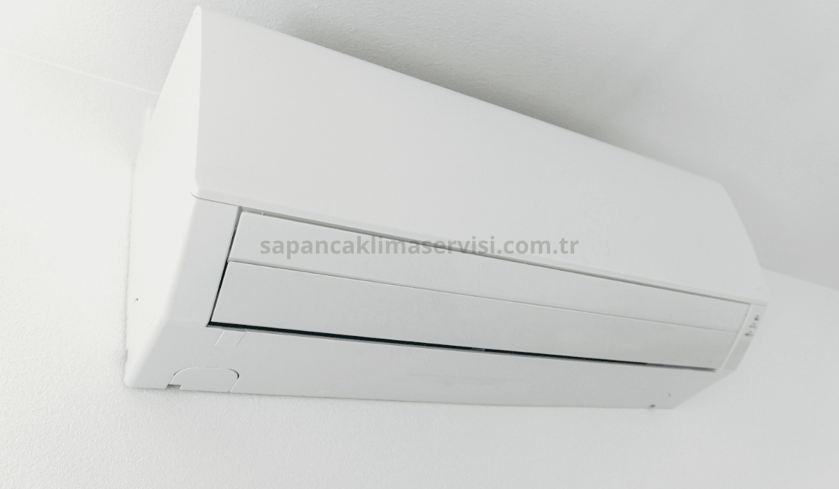 Sapanca ECA Klima Sökme ve Taşıma